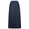 Senior Skirt Longer Length (all other sizes) - navy